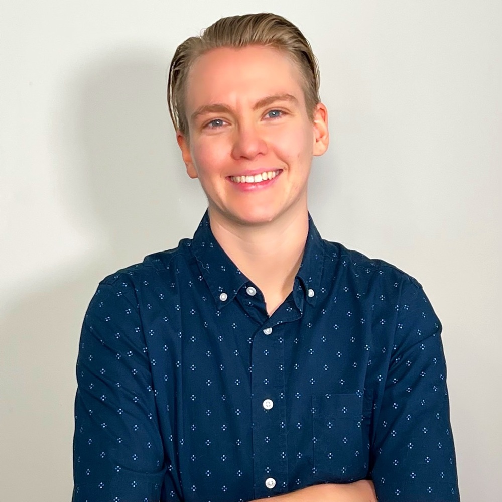 Meet your Posher, Jessie